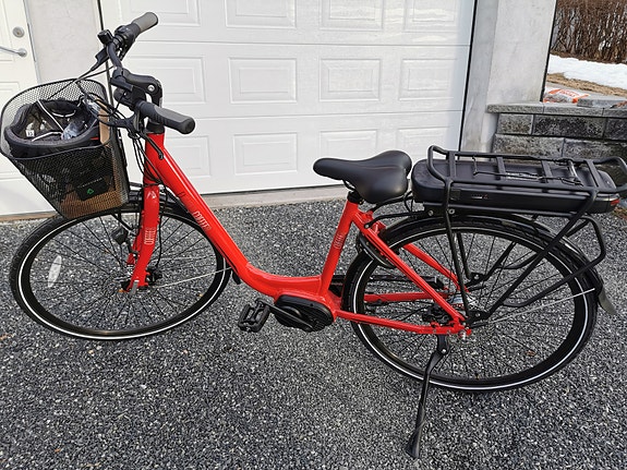 Shimano Sykler (side 31) FINN Torget