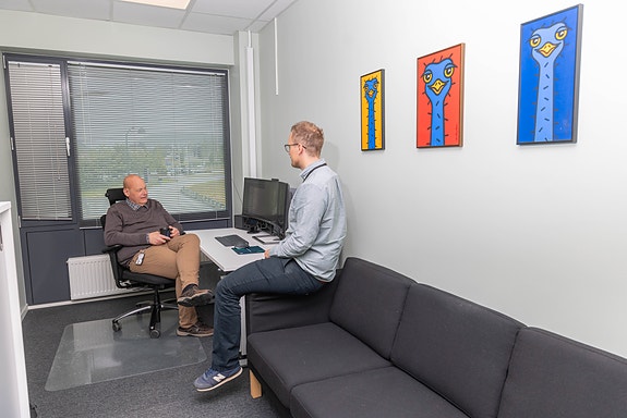 Bilde 8 av 10 i jobbannonse-galleriet