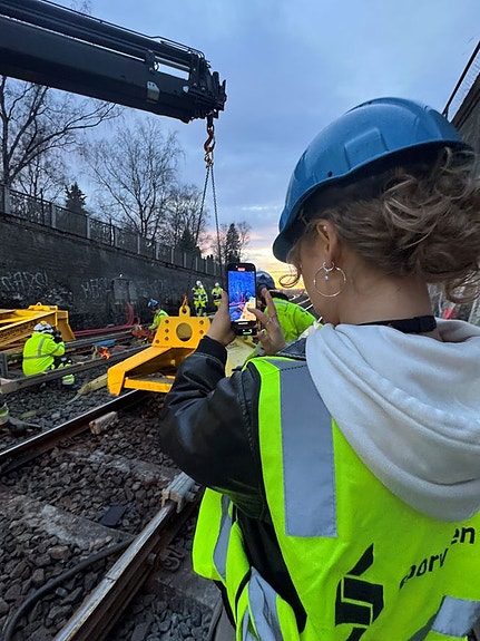 Bilde 2 av 7 i jobbannonse-galleriet