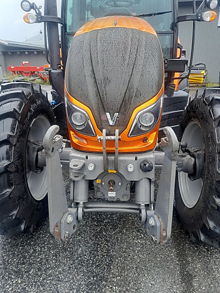 Valtra A114 2018, kr 570 000,-