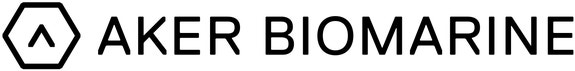 Aker BioMarine logo
