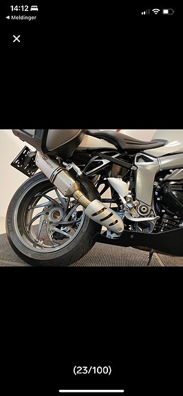 BMW K 1300 S 8 of 15