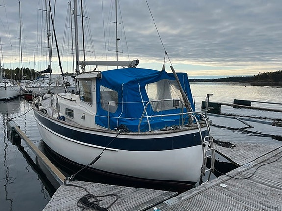 Hallberg Rassy 94 Kutter 5 of 29