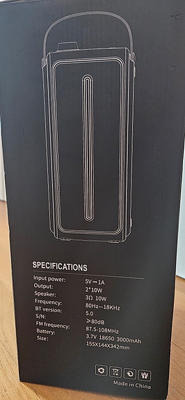 Product image 2 of 3