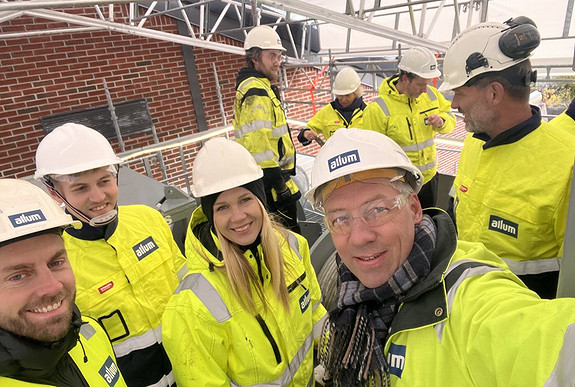 Bilde 6 av 11 i jobbannonse-galleriet