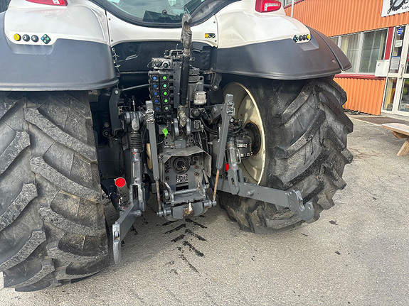 Valtra T214D 2015, kr 769 000,-