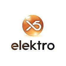 x5 elektro logo