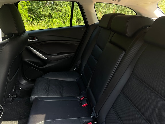 Mazda 6 19 of 30