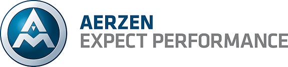 Aerzen Scandinavia Norway NUF logo