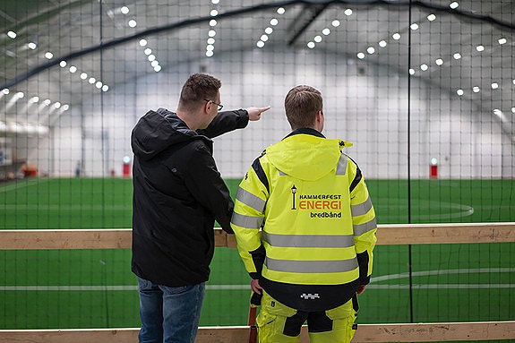 Foto: Nyvoll Film & Foto