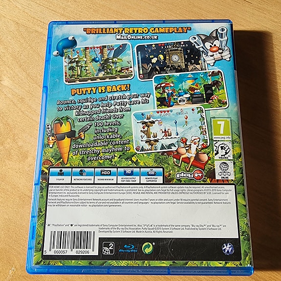 Product image 2 of 2