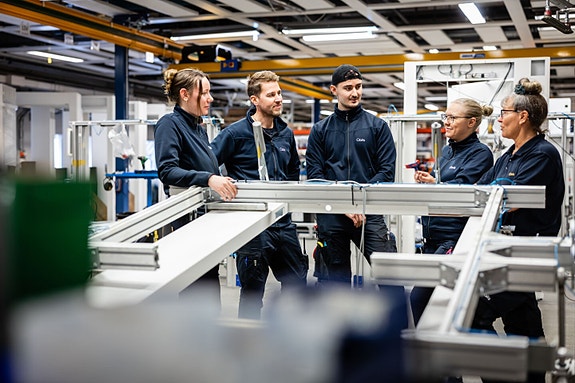 Bilde 4 av 9 i jobbannonse-galleriet