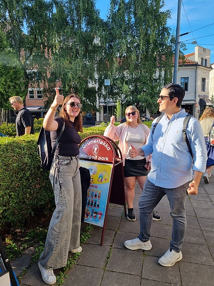 Bilde 6 av 8 i jobbannonse-galleriet