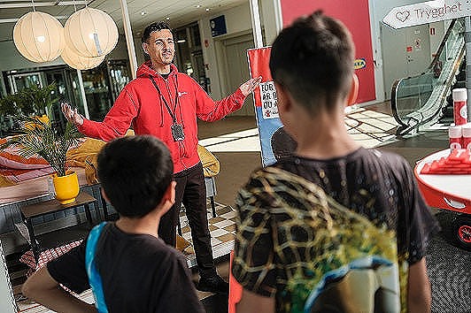 Bilde 7 av 7 i jobbannonse-galleriet