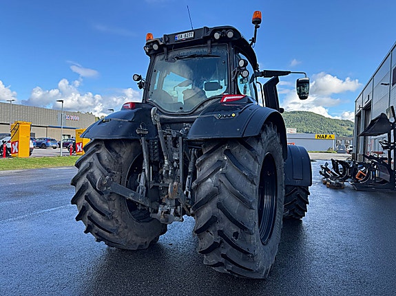 Valtra T254 2021, kr 1 390 000,-