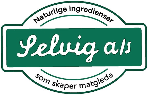 Selvig AS logo