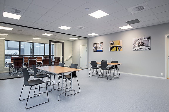 Bilde 4 av 10 i jobbannonse-galleriet