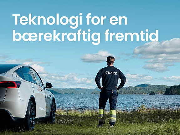 Bilde 1 av 10 i jobbannonse-galleriet