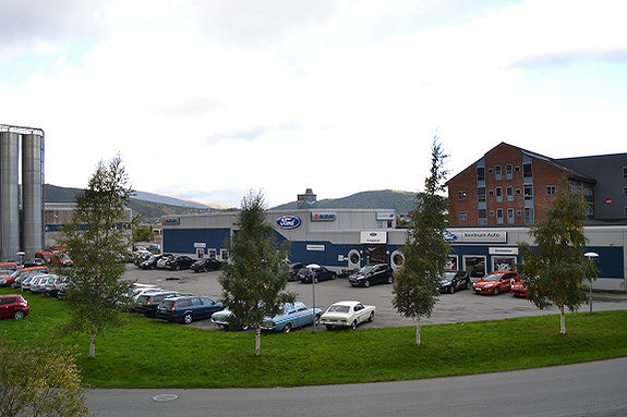Bilde 1 av 1 i jobbannonse-galleriet