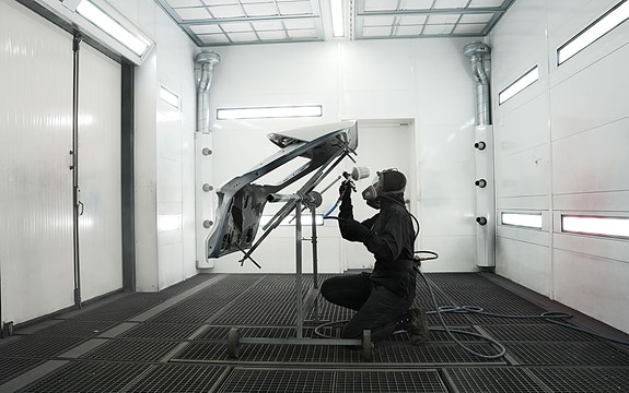 Bilde 1 av 10 i jobbannonse-galleriet