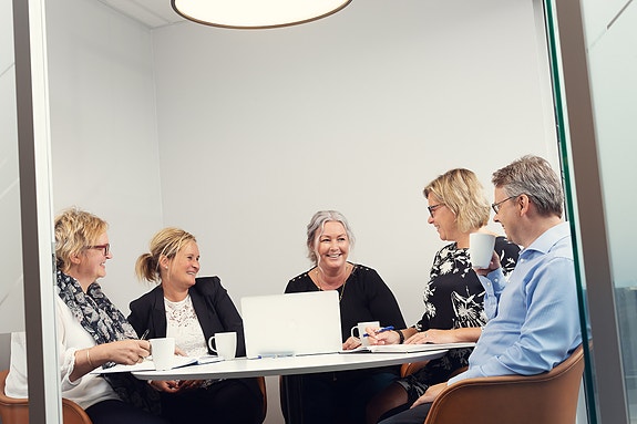 Bilde 1 av 3 i jobbannonse-galleriet