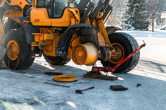 Bilde 4 av 6 i jobbannonse-galleriet