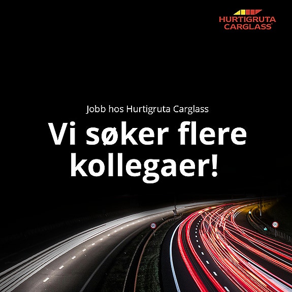 Bilde 1 av 3 i jobbannonse-galleriet