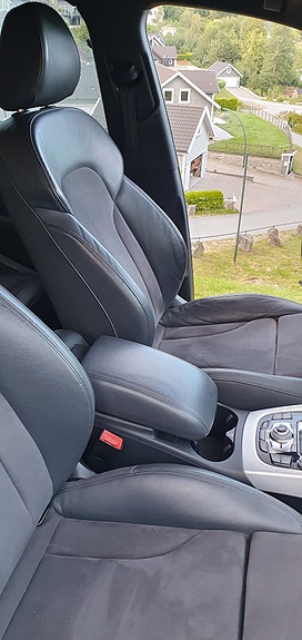 Audi Q5 15 of 28