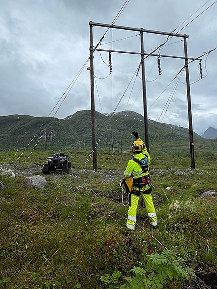 Bilde 6 av 6 i jobbannonse-galleriet