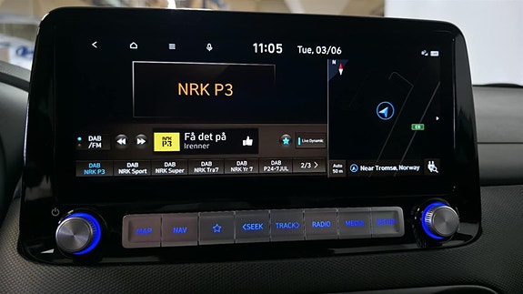 Hyundai Kona 21 of 28