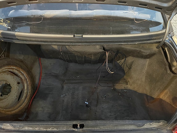 Audi 80 25 of 30