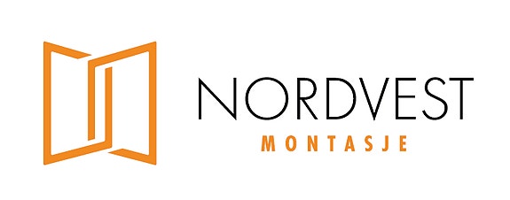 NORDVEST MONTASJE AS logo