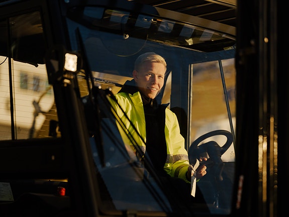 Bilde 1 av 3 i jobbannonse-galleriet