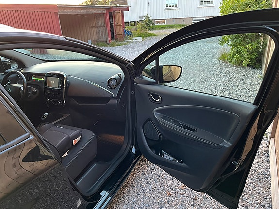 Renault Zoe 18 of 21