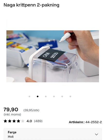Product image 6 of 7