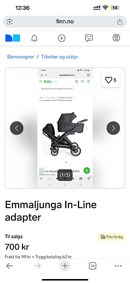 Product image 2 of 2