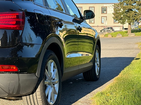 Audi Q3 23 of 30