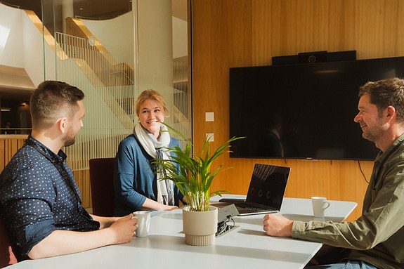 Bilde 2 av 6 i jobbannonse-galleriet