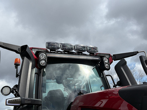 Valtra Q305 2023, kr 2 249 000,-