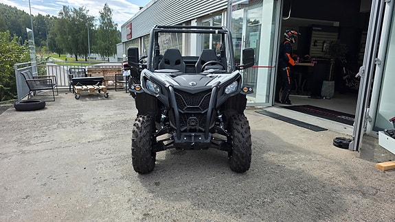 Can-Am Maverick trail 700 2 of 5
