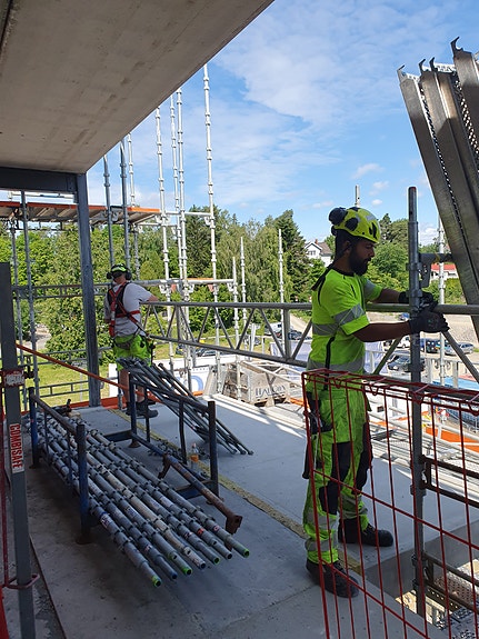 Bilde 4 av 7 i jobbannonse-galleriet