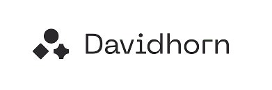 Davidhorn logo