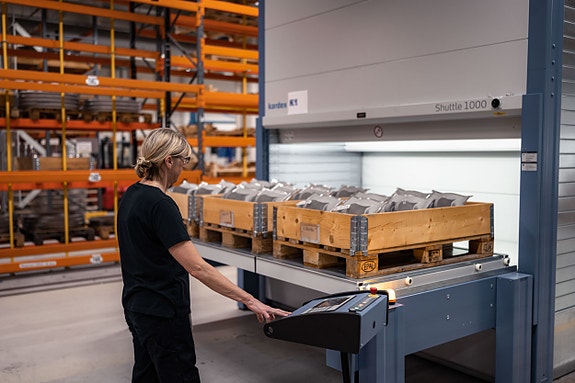 Bilde 4 av 5 i jobbannonse-galleriet