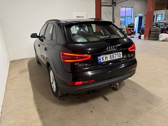 Audi Q3 9 of 30