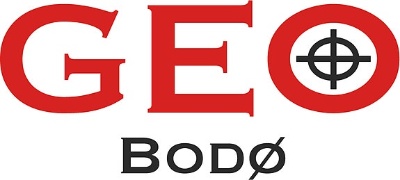 Geo Bodø AS logo
