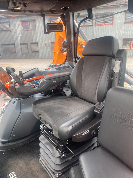 Valtra N175D 2023, kr 2 399 000,-