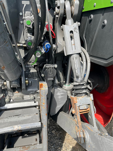 Fendt FENDT 516 VARIO Plus 2020, kr 1 035 000,-