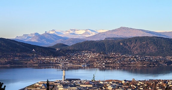 Bilde 1 av 1 i jobbannonse-galleriet