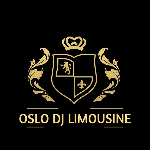 Oslo Dj taxi og limousine logo