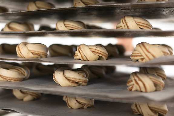 Kanelsnurrer